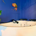 Hébergement de vacances Hour House - Esc'appart Houyet