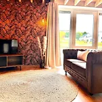 Hébergement de vacances Hour House - Esc'appart Houyet