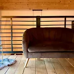 Hébergement de vacances Hour House - Esc'appart *
