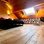 Hour House - Esc'appart * Houyet