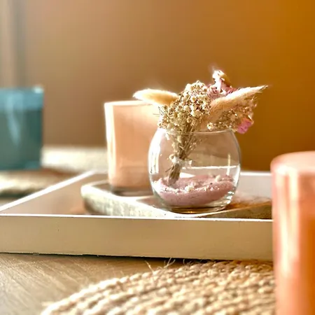 La Hour House - Esc'appart * Houyet