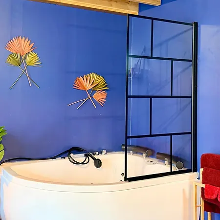 La Hour House - Esc'appart