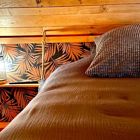 La Hour House - Esc'appart