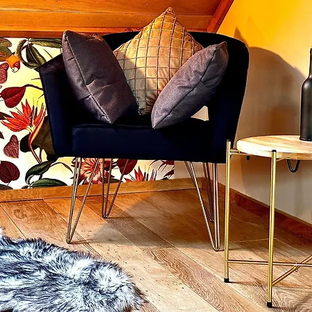 Ferienhaus La Hour House - Esc'appart *