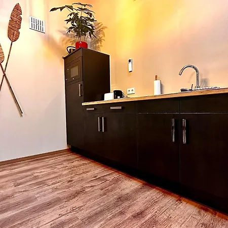 La Hour House - Esc'appart Ferienhaus Houyet