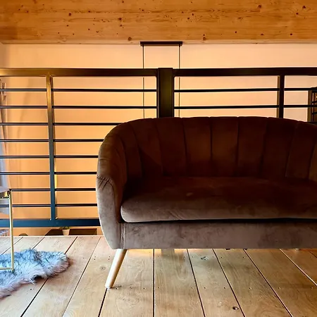 Ferienhaus La Hour House - Esc'appart *