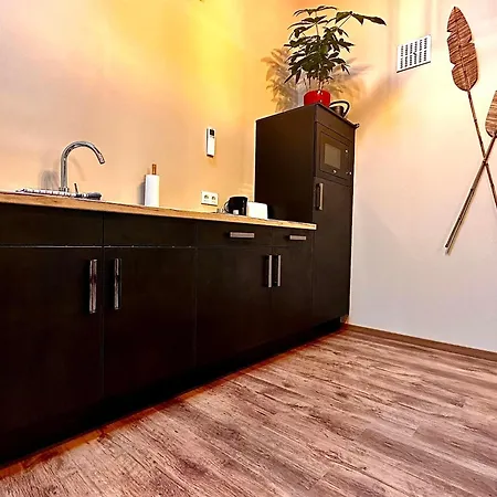 La Hour House - Esc'appart Ferienhaus Houyet