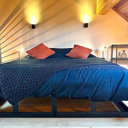 La Hour House - Esc'appart Vakantiehuis