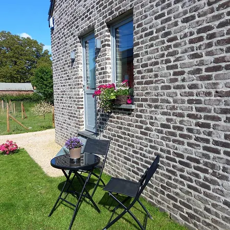 La Hour House - Esc'appart