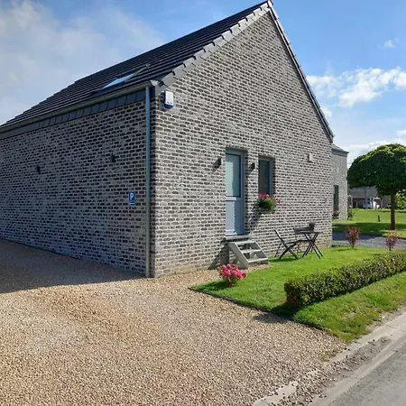 Vakantiehuis La Hour House - Esc'appart