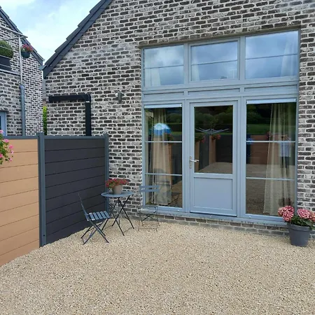 La Hour House - Esc'appart