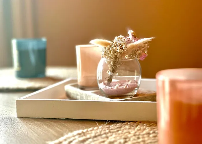 La Hour House - Esc'appart * Houyet