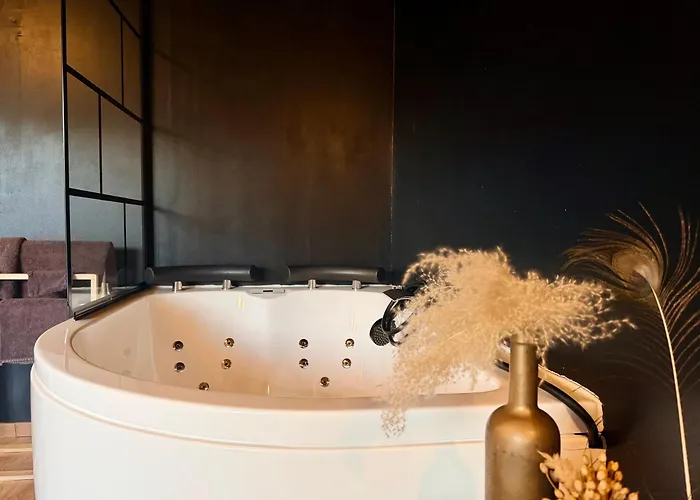 La Hour House - Esc'appart Feriehus