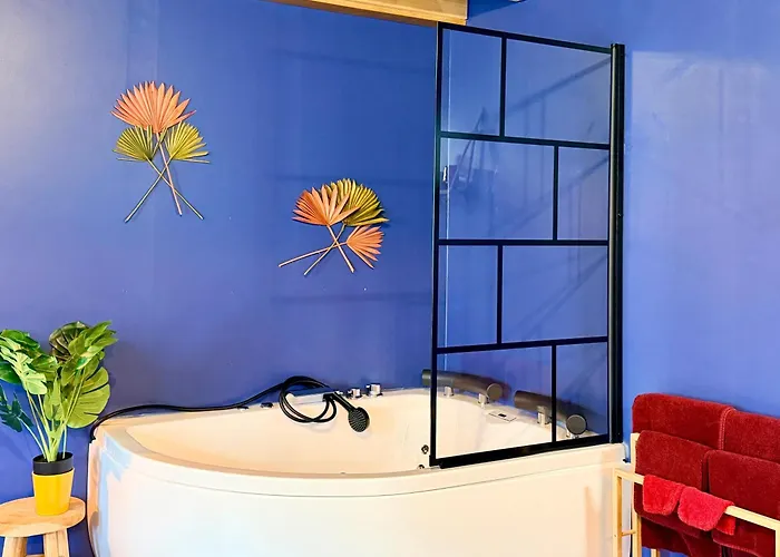 Hour House - Esc'appart