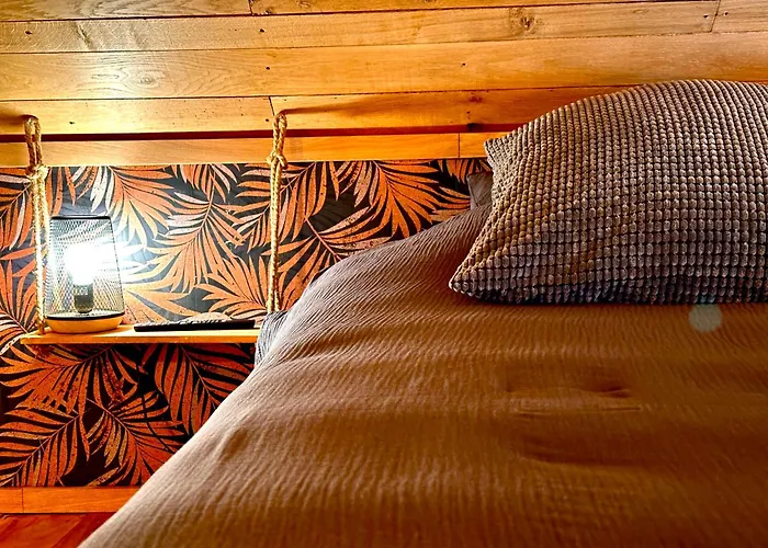 Hour House - Esc'appart