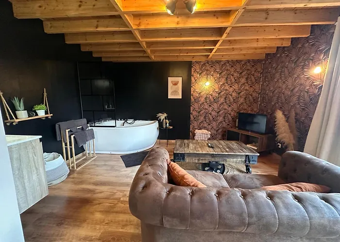 La Hour House - Esc'appart *