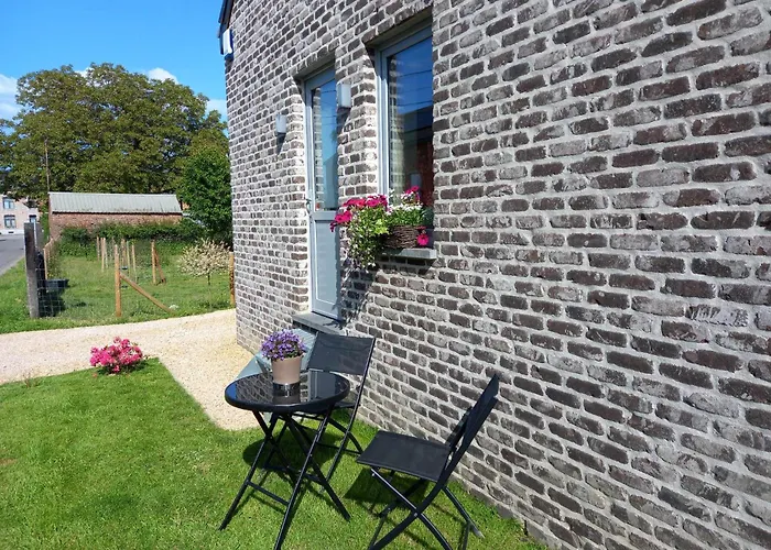 Hour House - Esc'appart