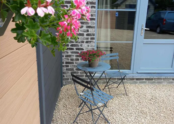 Hour House - Esc'appart *