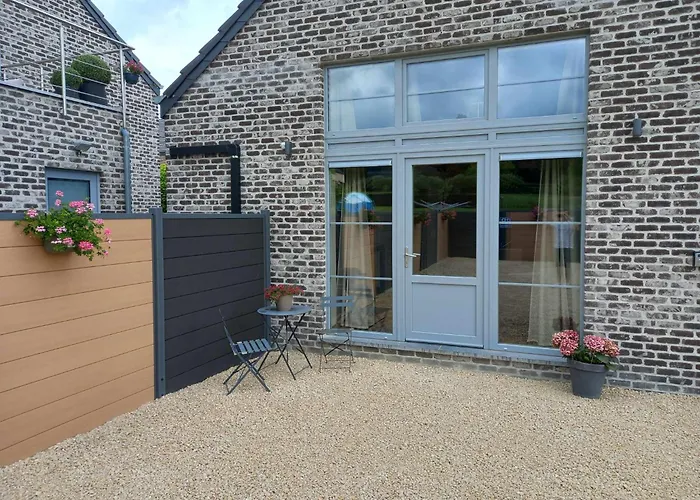 Hour House - Esc'appart